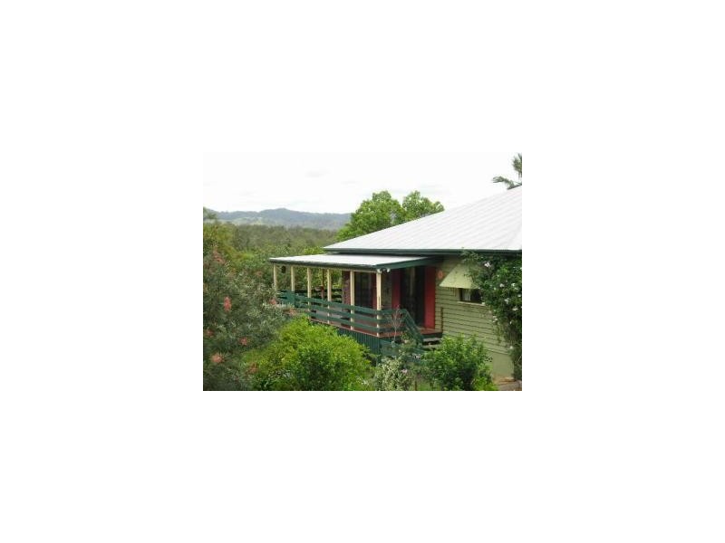 D’aguilar QLD 4514