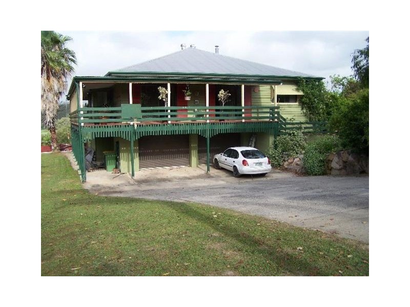 D’aguilar QLD 4514