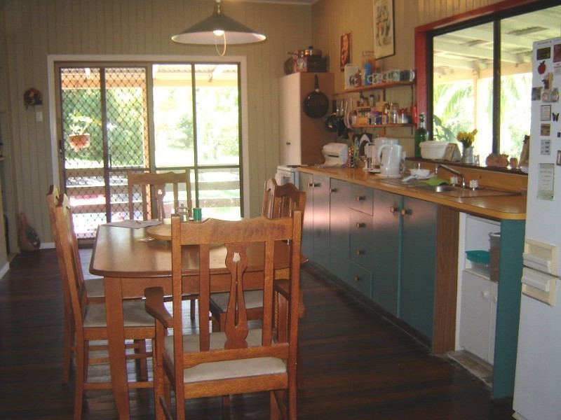 D’aguilar QLD 4514