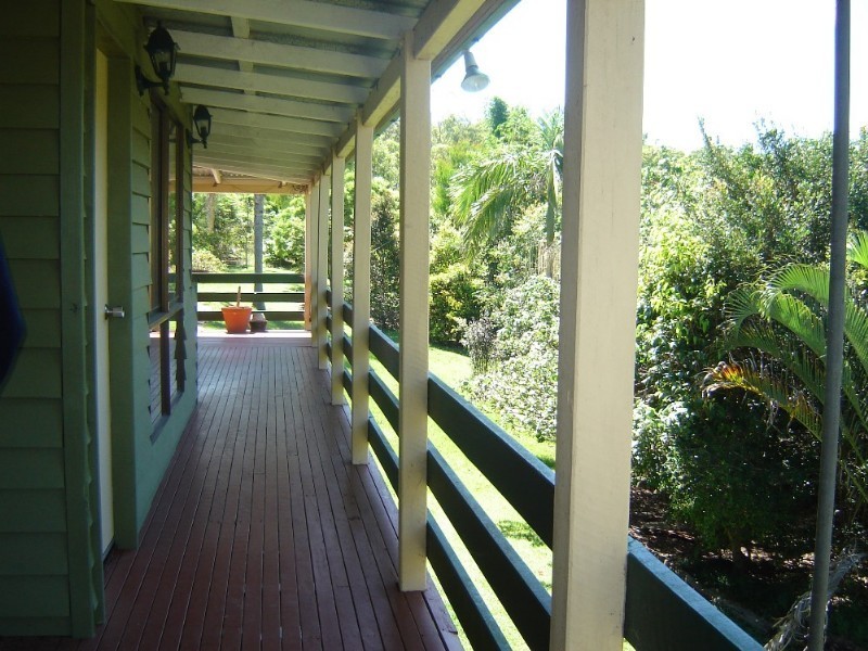 D’aguilar QLD 4514