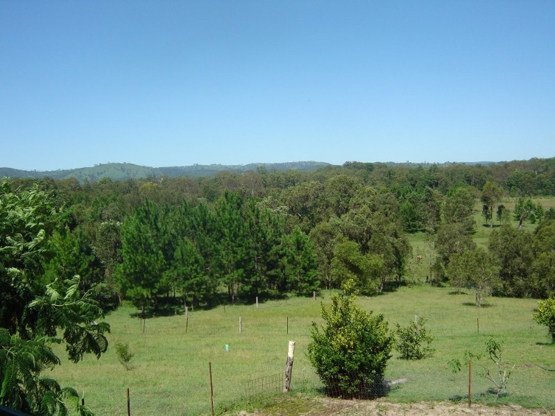 D’aguilar QLD 4514
