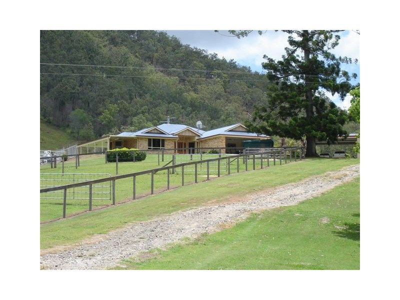 Delaneys Creek QLD 4514