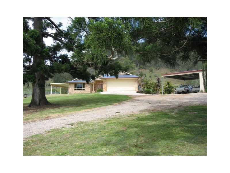 Delaneys Creek QLD 4514