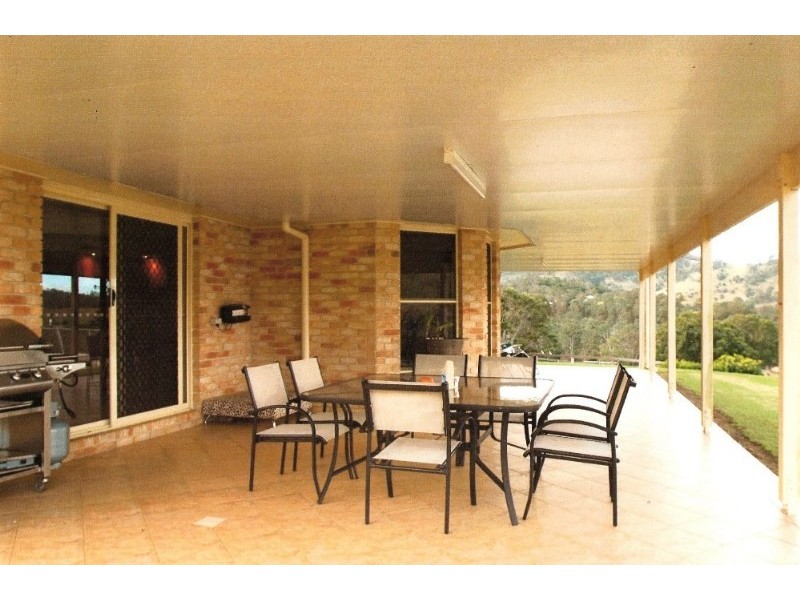 Delaneys Creek QLD 4514