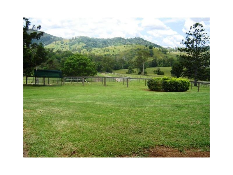 Delaneys Creek QLD 4514