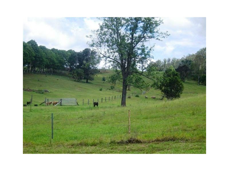 Delaneys Creek QLD 4514