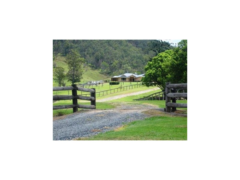 Delaneys Creek QLD 4514