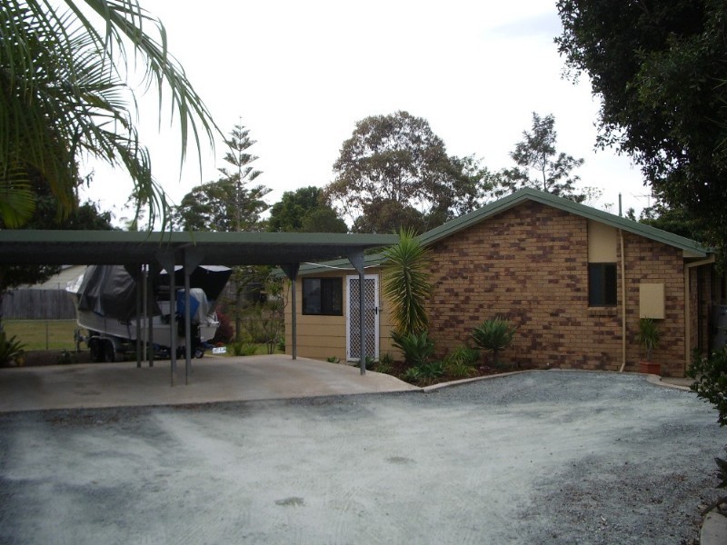 Caboolture QLD 4510