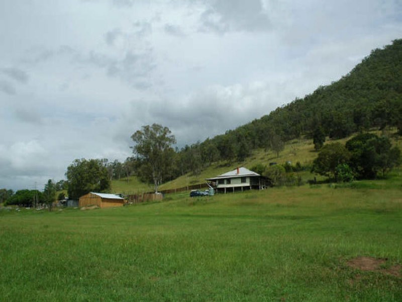Delaneys Creek QLD 4514