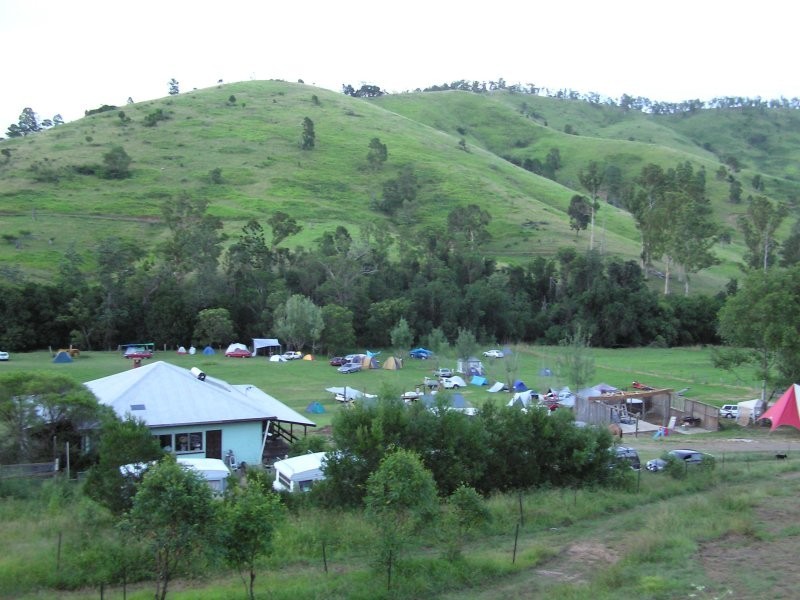 Delaneys Creek QLD 4514