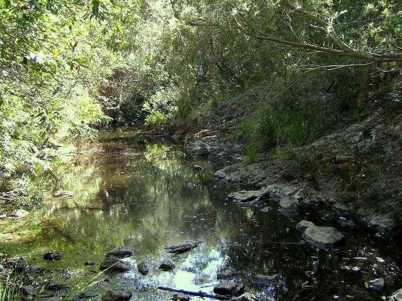 Delaneys Creek QLD 4514