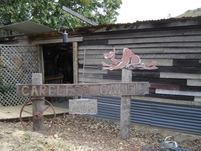 Delaneys Creek QLD 4514