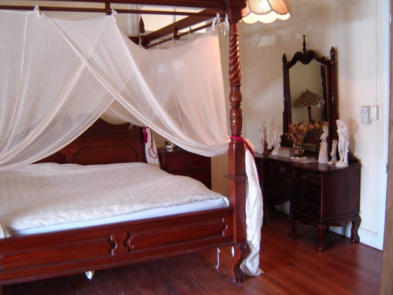 Delaneys Creek QLD 4514