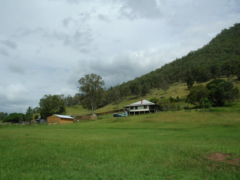 Delaneys Creek QLD 4514
