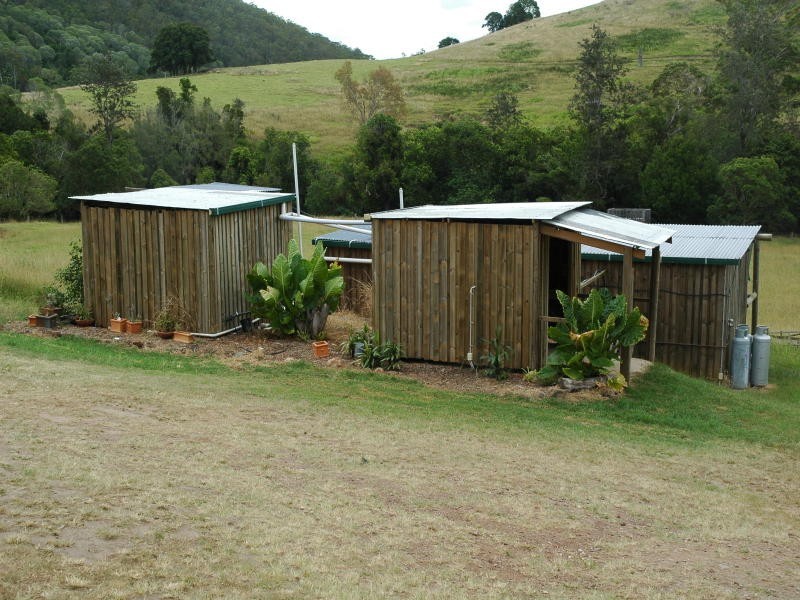 Delaneys Creek QLD 4514