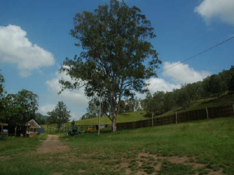 Delaneys Creek QLD 4514