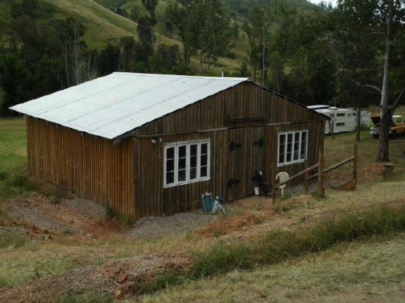 Delaneys Creek QLD 4514