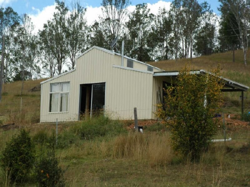 Delaneys Creek QLD 4514