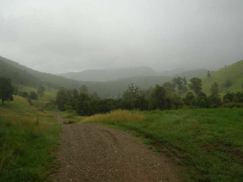 Delaneys Creek QLD 4514