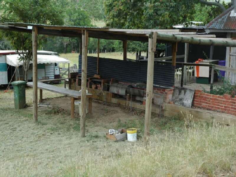 Delaneys Creek QLD 4514