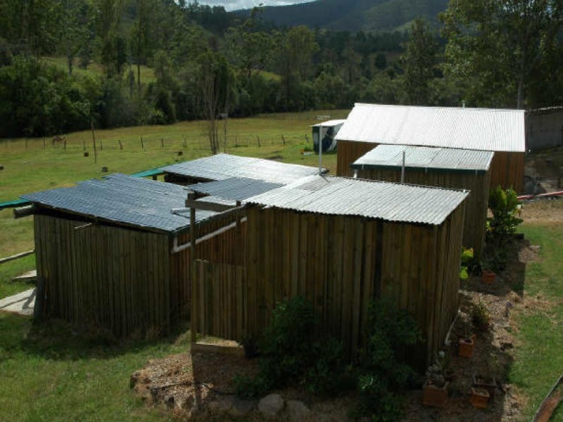 Delaneys Creek QLD 4514