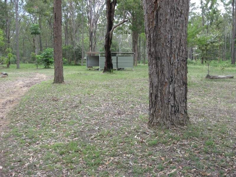 Blackbutt QLD 4306