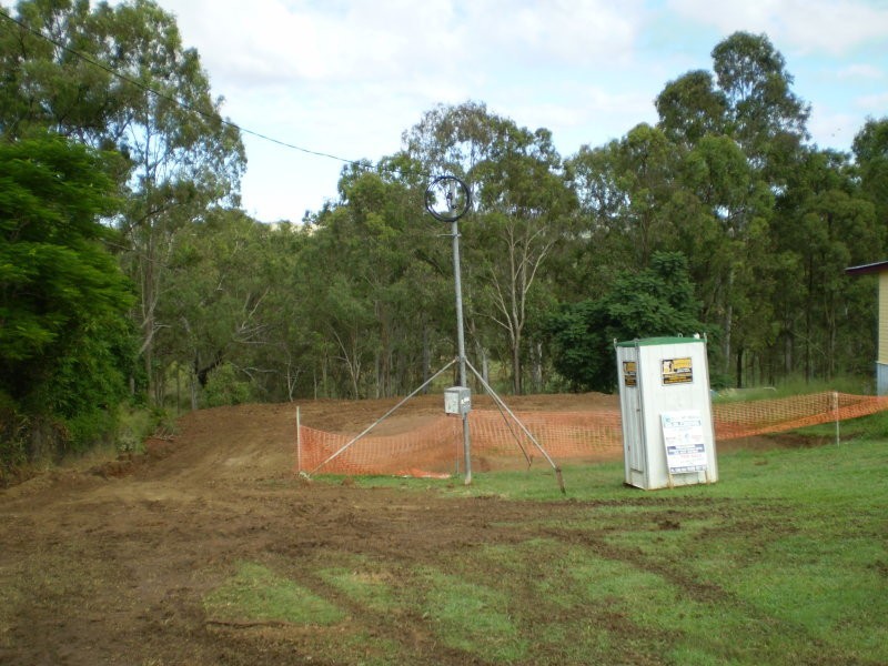 Kilcoy QLD 4515