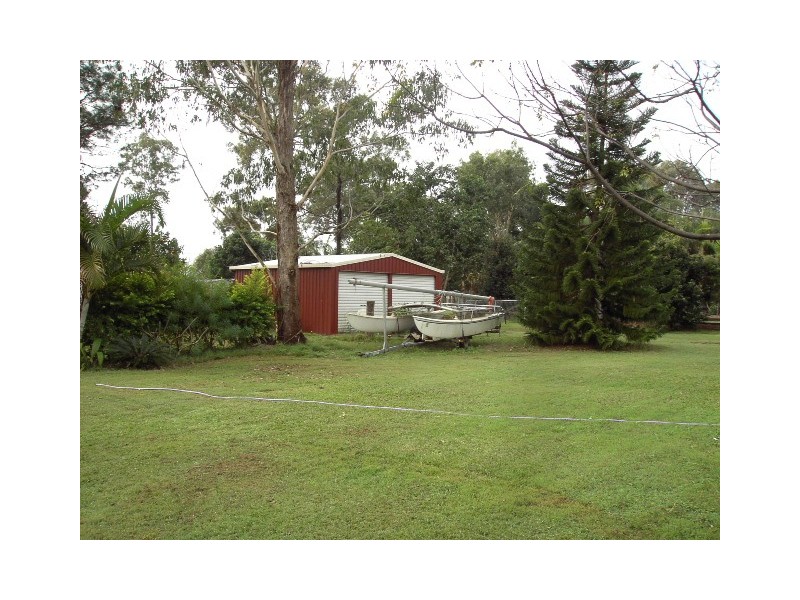 Burpengary QLD 4505