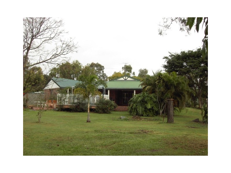 Burpengary QLD 4505