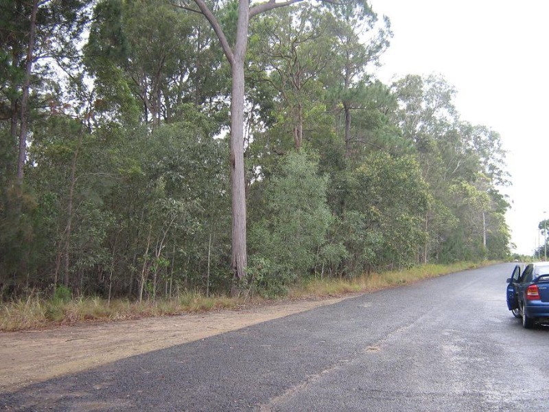 Elimbah QLD 4516