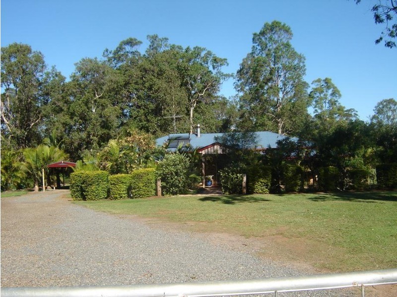 Peachester QLD 4519