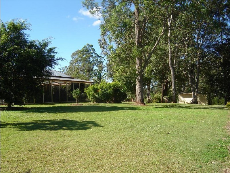 Peachester QLD 4519