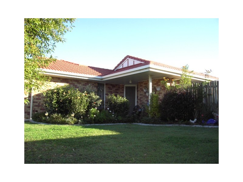 Bellmere QLD 4510