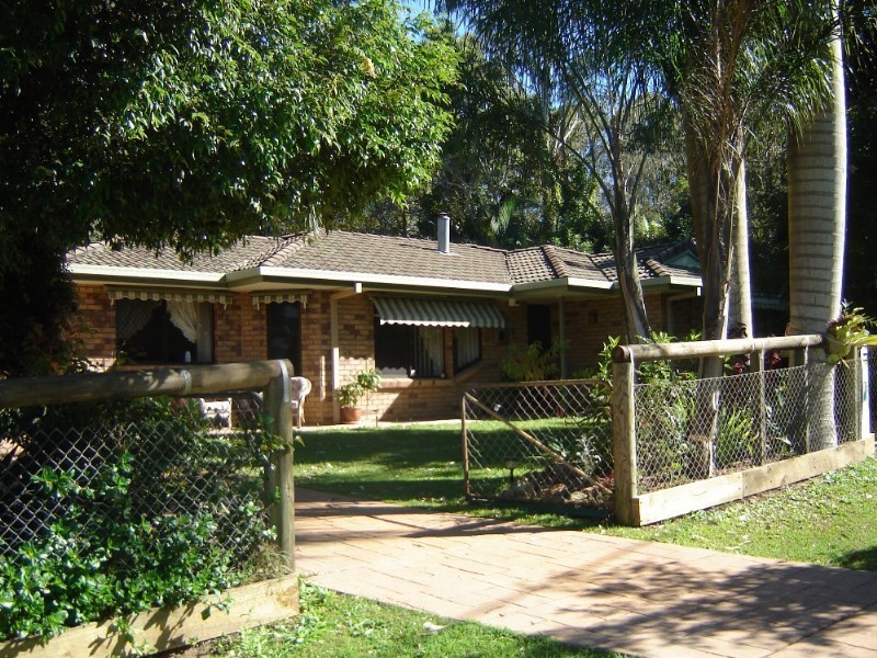 Upper Caboolture QLD 4510