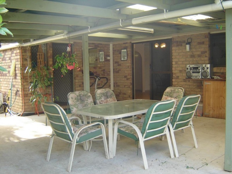 Upper Caboolture QLD 4510