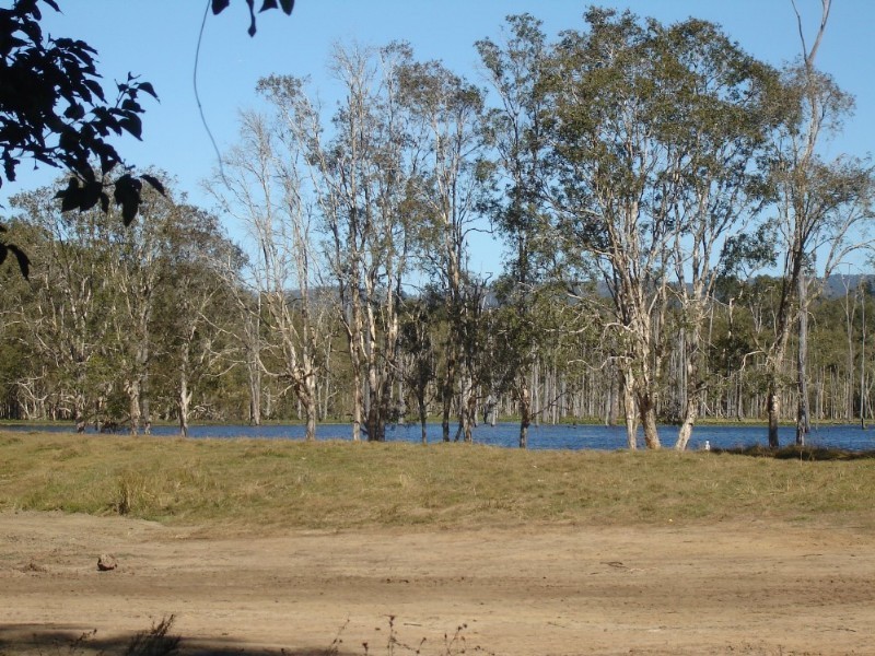 Upper Caboolture QLD 4510