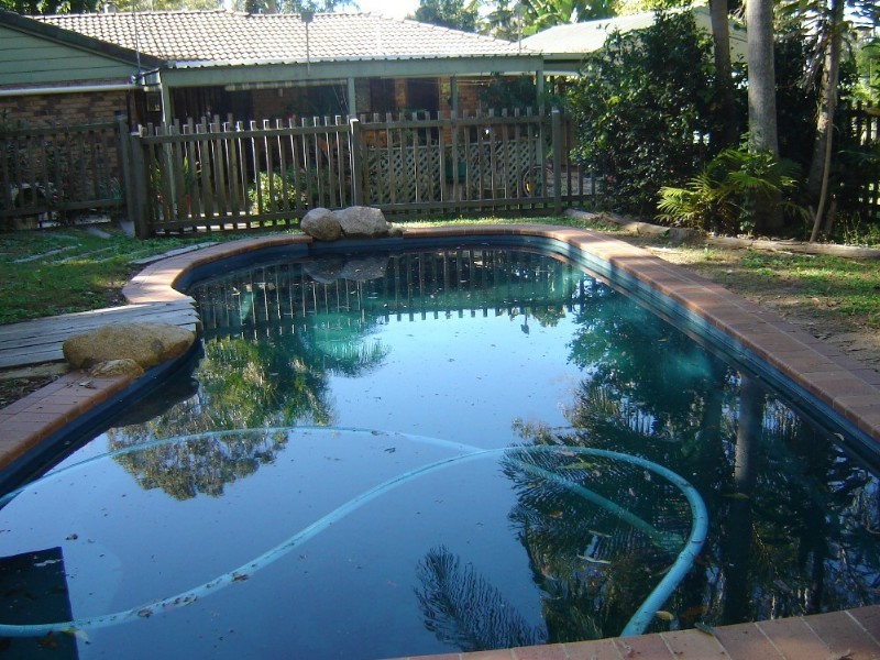 Upper Caboolture QLD 4510