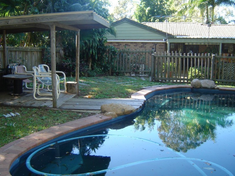 Upper Caboolture QLD 4510