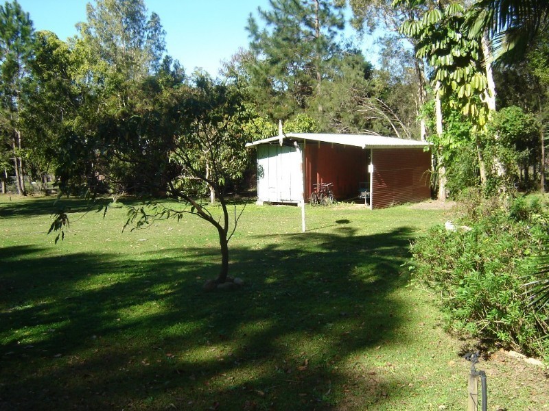 Upper Caboolture QLD 4510