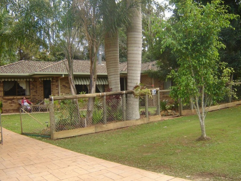 Upper Caboolture QLD 4510