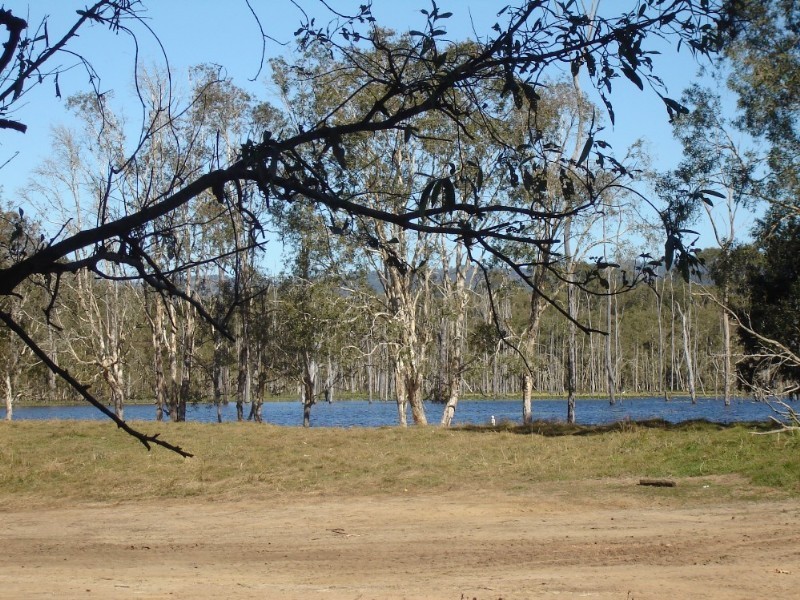 Upper Caboolture QLD 4510