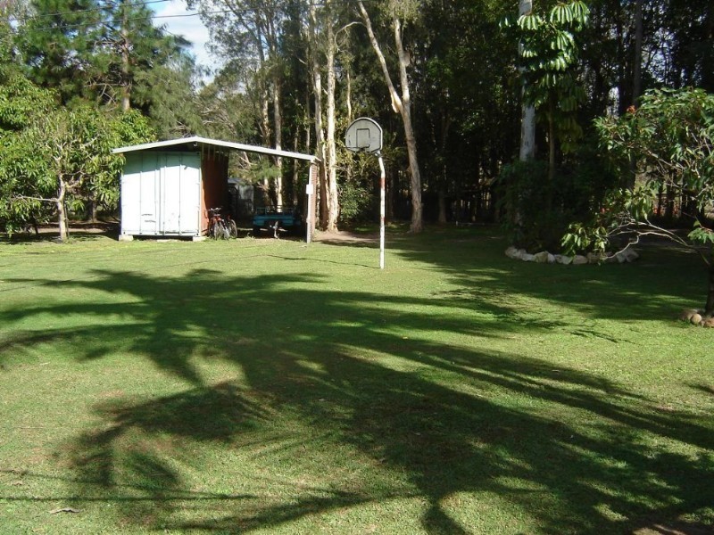 Upper Caboolture QLD 4510