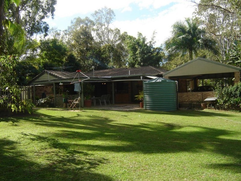 Upper Caboolture QLD 4510