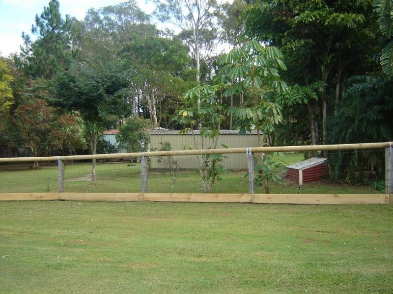 Upper Caboolture QLD 4510