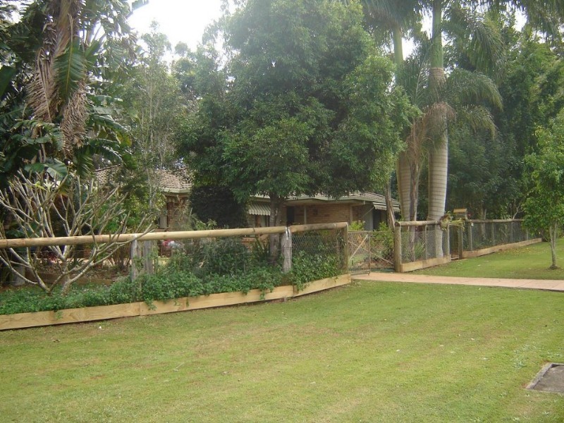 Upper Caboolture QLD 4510