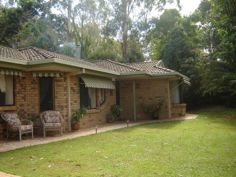 Upper Caboolture QLD 4510