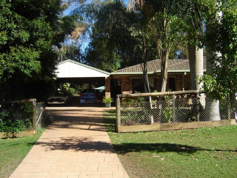 Upper Caboolture QLD 4510