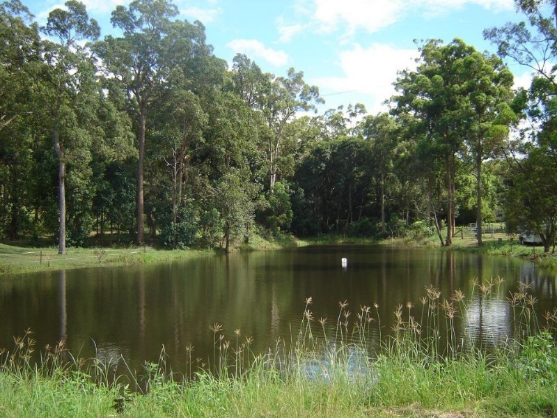Woodford QLD 4514