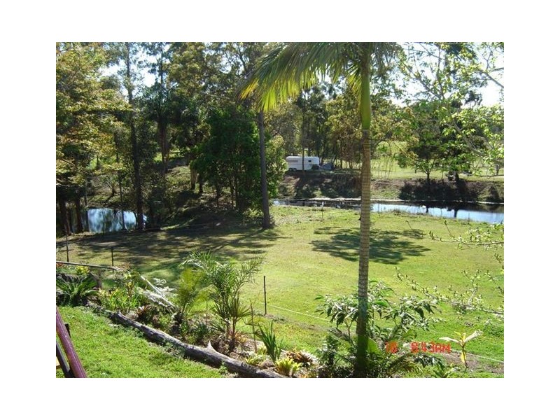 Woodford QLD 4514