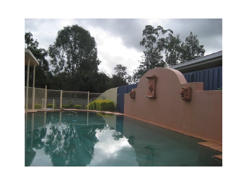 Narangba QLD 4504
